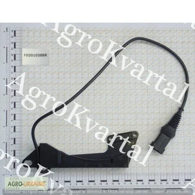 Запчастини Gaspardo на сівалки Sp, Mtr (диски висівні, прокладки, вали, зірочки) - фото № 5