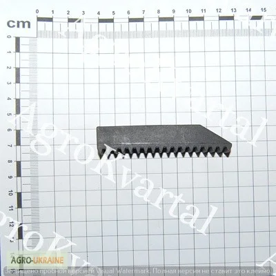 Запчастини Gaspardo на сівалки Sp, Mtr (диски висівні, прокладки, вали, зірочки) - фото № 8