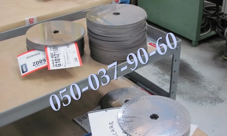 Запчасти Gaspardo (Гаспардо) только ОРИГИНАЛ Реализуем запчасти на технику Gaspardo - фото № 2