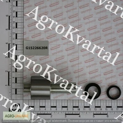 Запчастини оригінал по Гаспардо (Gaspardo) на сівалки - фото № 5