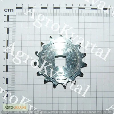 В наявності запчастини на сівалки Гаспардо (тільки оригінал) - фото № 5