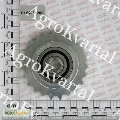 В наявності запчастини на сівалки Гаспардо (тільки оригінал) - фото № 8