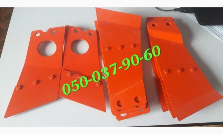 Запчасти на сеялки Gaspardo серии SP и Mtr по оригиналу - фото № 2