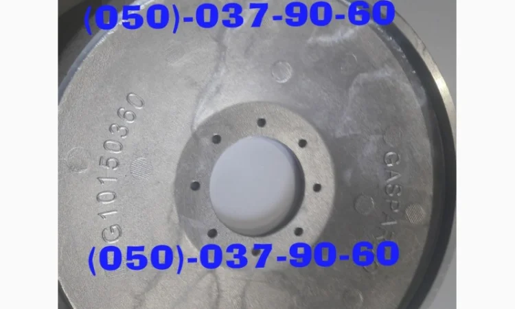 Продажа запчастей для сеялки Gaspardo ОРИГИНАЛ Mtr, SP, Меtro, Romina по наличию на складе - фото № 9