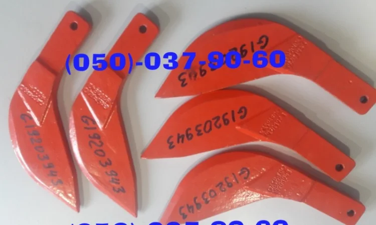 Продажа запчастей для сеялки Gaspardo ОРИГИНАЛ Mtr, SP, Меtro, Romina по наличию на складе - фото № 7