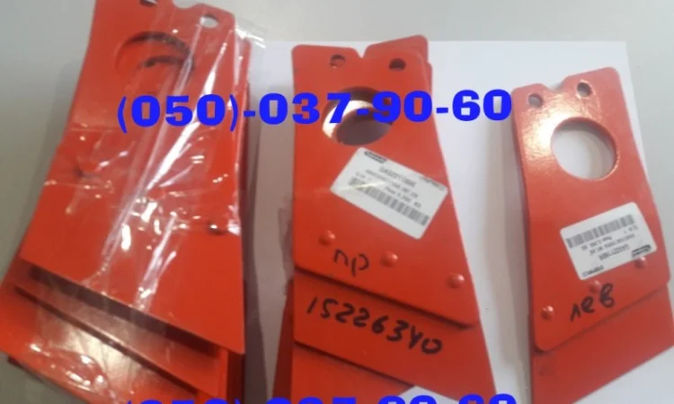 Продажа запчастей для сеялки Gaspardo ОРИГИНАЛ Mtr, SP, Меtro, Romina по наличию на складе - фото № 17