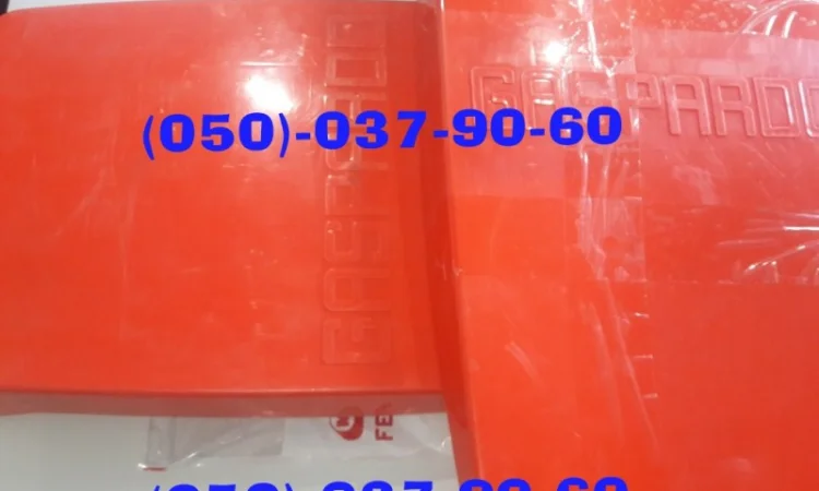 Продажа запчастей для сеялки Gaspardo ОРИГИНАЛ Mtr, SP, Меtro, Romina по наличию на складе - фото № 12