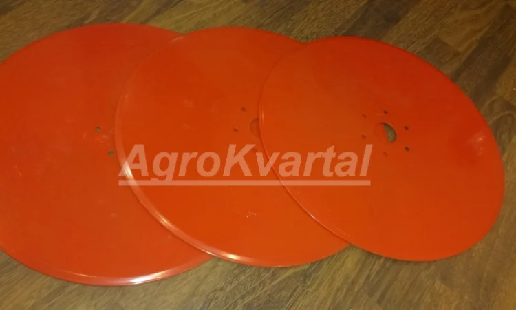 Запчастини до сівалок Gaspardo-SP/Metro/Romina/Mtr оригінал - фото № 8