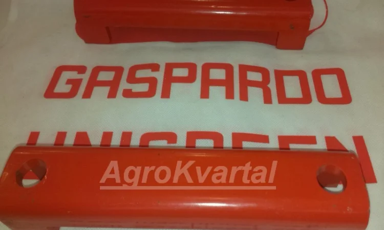 Запчастини до сівалок Maschio Gaspardo Оригінал в Дніпрі склад - фото № 2