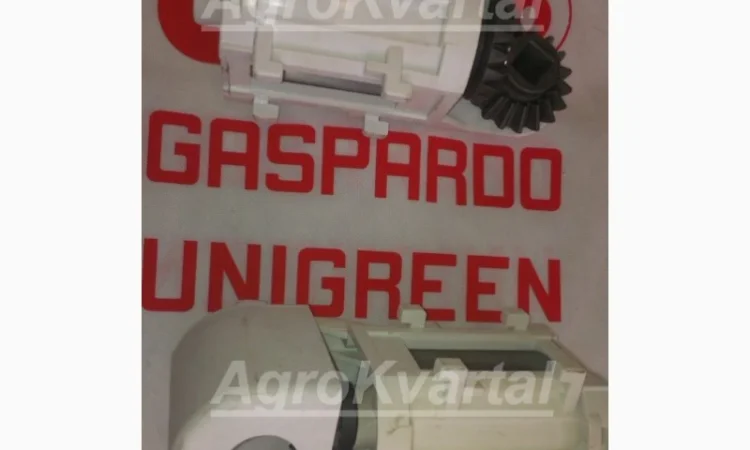 Запчастини до сівалок Maschio Gaspardo Оригінал в Дніпрі склад - фото № 11