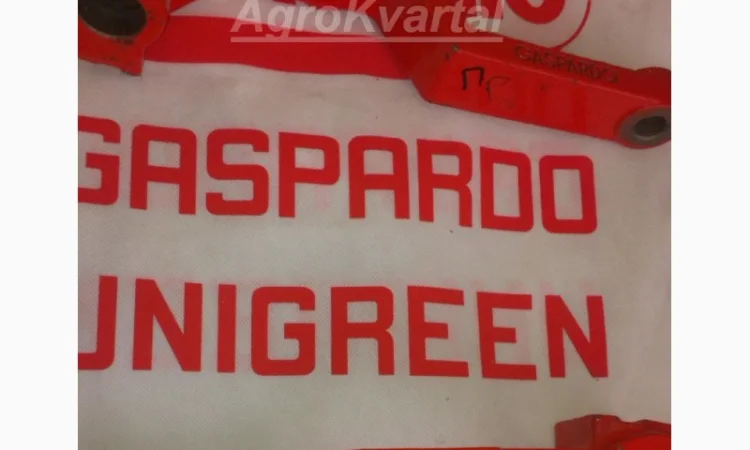 Запчастини до сівалок Maschio Gaspardo Оригінал в Дніпрі склад - фото № 10