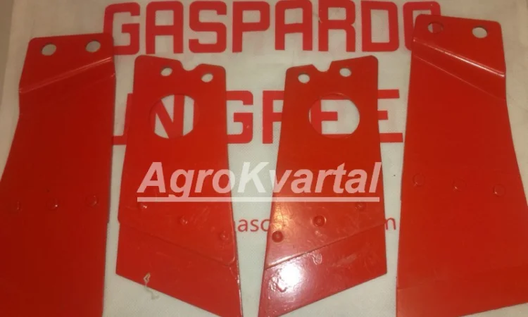 Запчастини до сівалок Maschio Gaspardo Оригінал в Дніпрі склад - фото № 9
