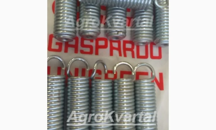 Запчастини до сівалок Maschio Gaspardo Оригінал в Дніпрі склад - фото № 7