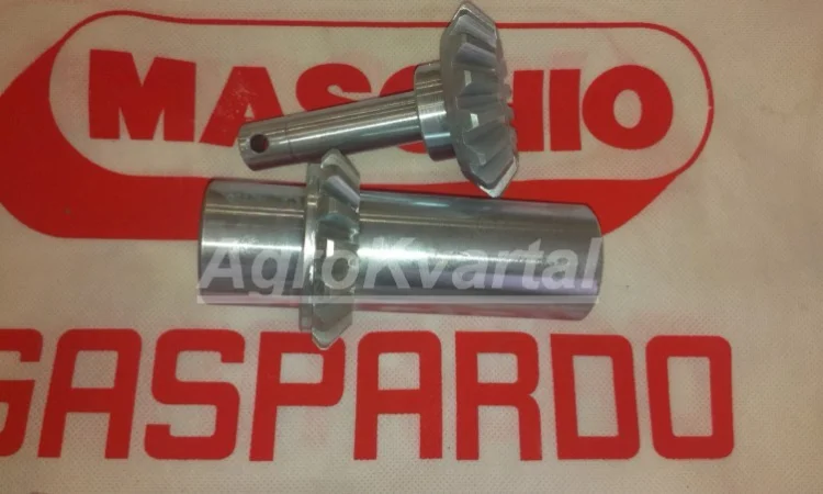 Запчастини до сівалок Maschio Gaspardo Оригінал в Дніпрі склад - фото № 4