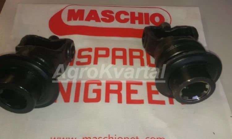 Запчастини до сівалок Maschio Gaspardo Оригінал в Дніпрі склад - фото № 19