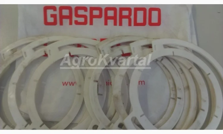 Запчастини Gaspardo в оригіналі по наявності (сівалки Mtr/Sp/Metro) - фото № 11
