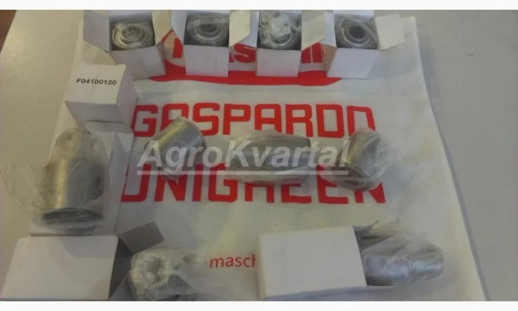 Запчастини Gaspardo в оригіналі по наявності (сівалки Mtr/Sp/Metro) - фото № 4