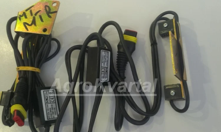 Запчастини Gaspardo в оригіналі по наявності (сівалки Mtr/Sp/Metro) - фото № 7