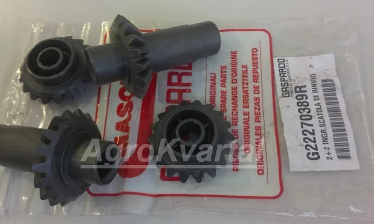 Запчастини Gaspardo в оригіналі по наявності (сівалки Mtr/Sp/Metro) - фото № 9