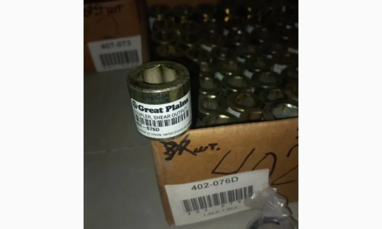 Запчастини до посівноі та грунтообробної техніки Great Plains Оригінал - фото № 9