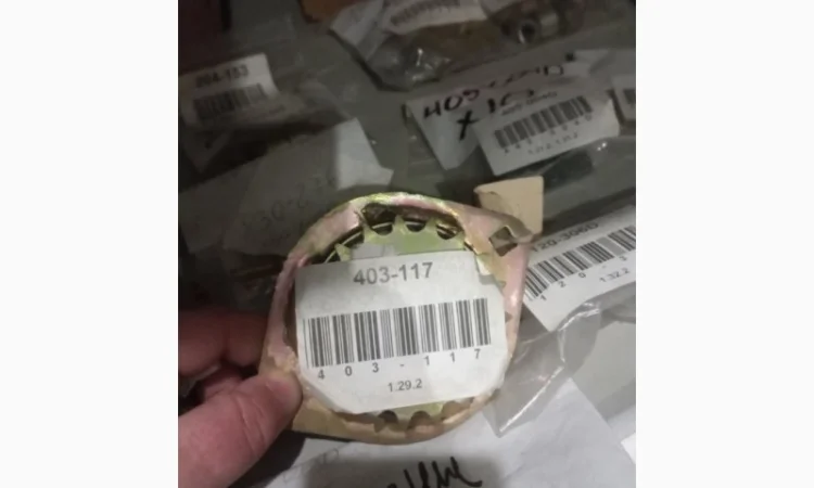 Запчастини до посівноі та грунтообробної техніки Great Plains Оригінал - фото № 10