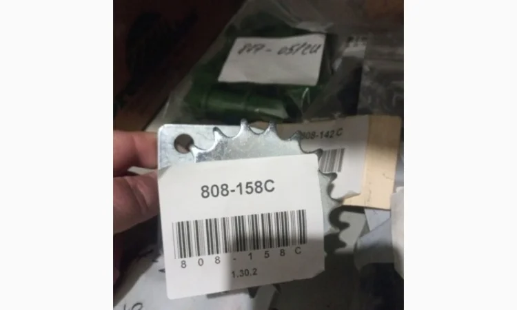 Запчастини до посівноі та грунтообробної техніки Great Plains Оригінал - фото № 11