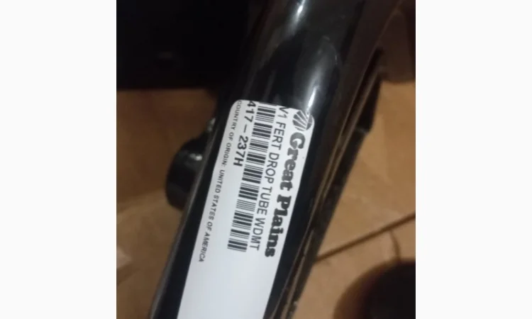 Запчастини до посівноі та грунтообробної техніки Great Plains Оригінал - фото № 2