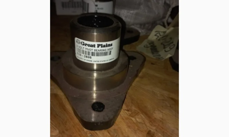 Запчастини до посівноі та грунтообробної техніки Great Plains Оригінал - фото № 3