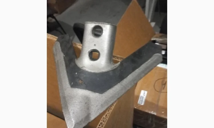 Запчастини до посівноі та грунтообробної техніки Great Plains Оригінал - фото № 5