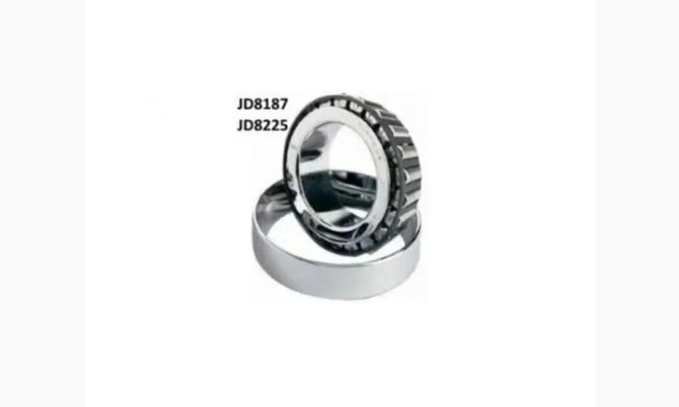 Подшипник конический Jonh Deere JD8187/JD8225 - фото № 1