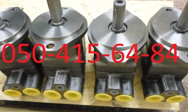 Гидромотор Horsch 00380127 Хорш - фото № 9