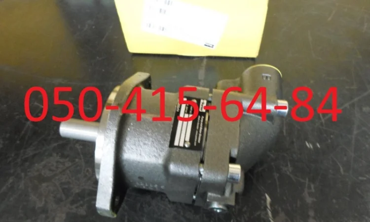 Гидромотор Horsch 00380127 Хорш - фото № 5