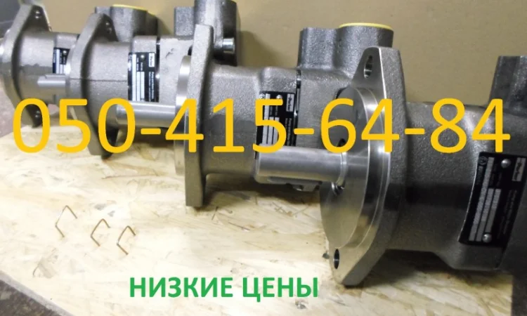 Гидромотор Great Plains 810-556C - фото № 4