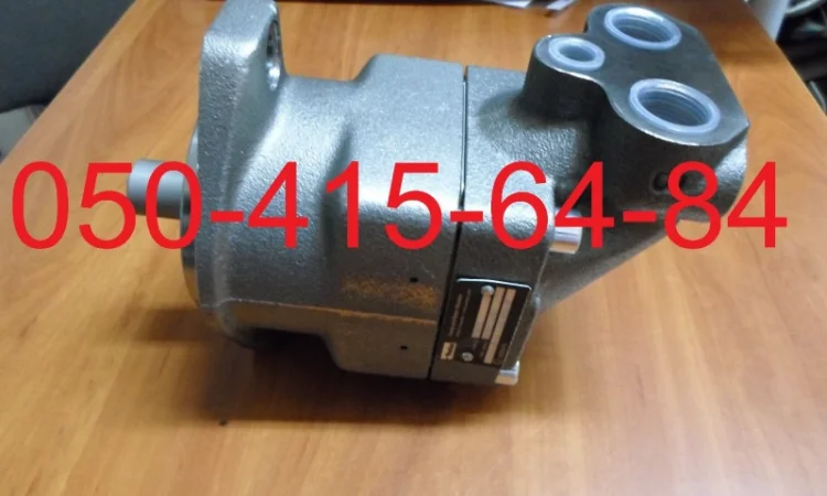 Продам гидромоторы Parker серии F11 - фото № 10