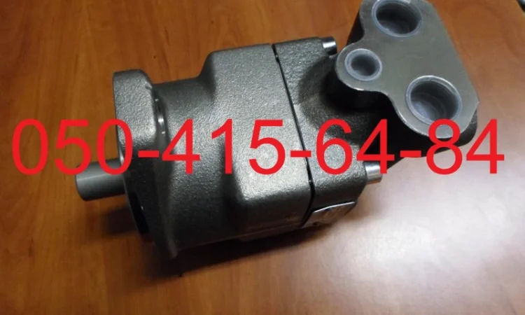 Продам гидромоторы Parker серии F11 - фото № 11