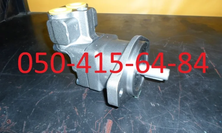 Продам гидромоторы Parker серии F11 - фото № 12