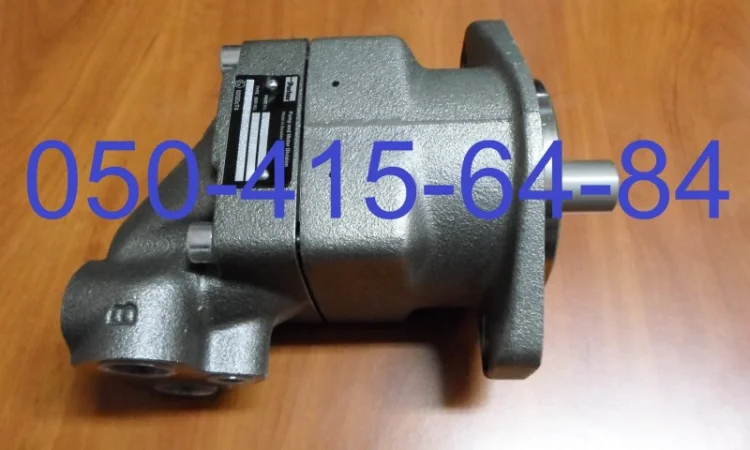 Продам гидромоторы Parker серии F11 - фото № 8