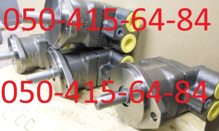 Продам Гидромотор (Parker 3707310) F10, F11 - фото № 3