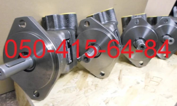 Продам Гидромотор (Parker 3707310) F10, F11 - фото № 5