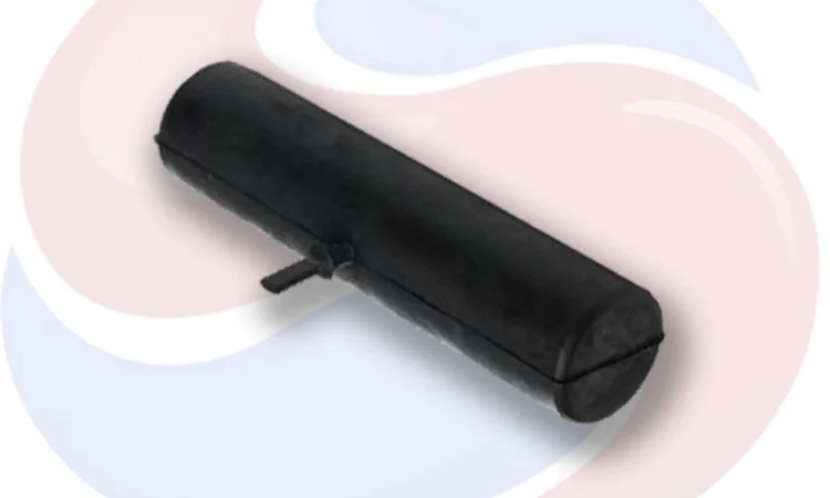 00200166 Амортизатор Ø 28x120 на техніку Хорш (Horsch) - фото № 1