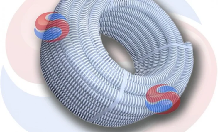 00608117 Труба Ø 30 мм Horsch - фото № 1