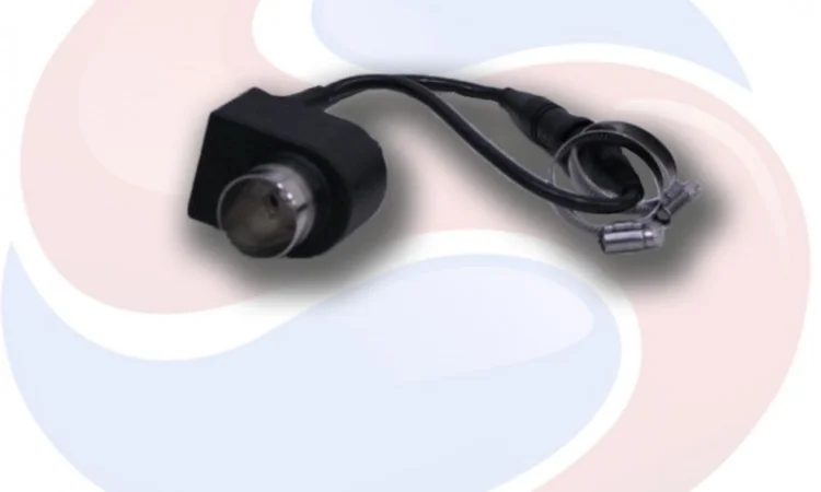 01554400 Датчик контролю висіву до сівалок HORSCH (Pronto, Sprinter) - фото № 2