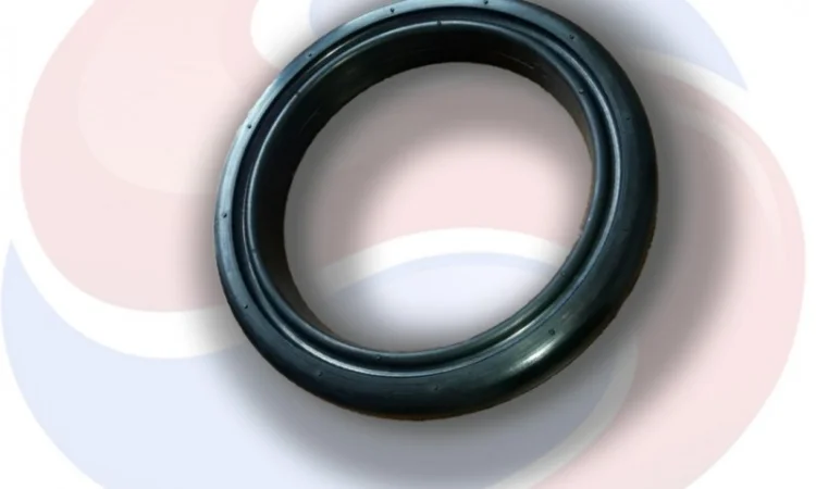 00310156 Бандаж колеса 2"х13" (5 см) для техніки HORSCH Focus, Express, Pronto - фото № 1