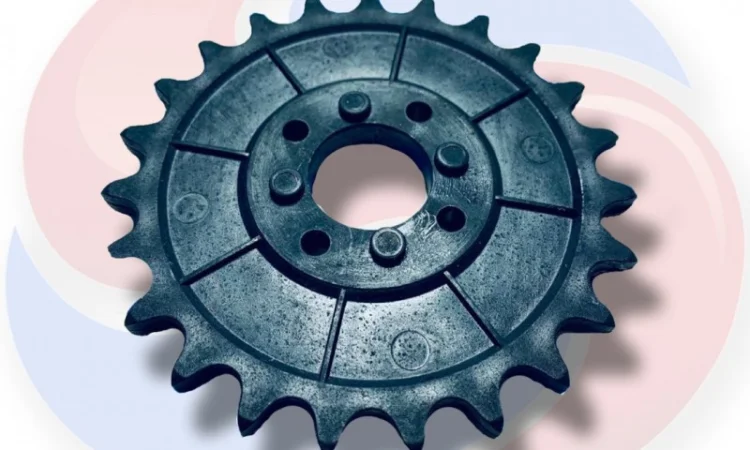 Зубчасте колесо Z-23 G66248168 Gaspardo - фото № 2