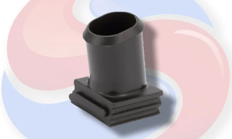 Розподільник насіння 23011001 HORSCH - фото № 1