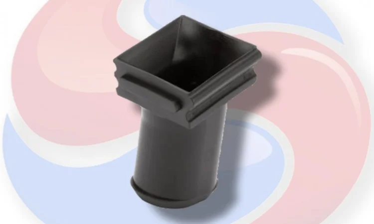 Розподільник насіння 23011001 HORSCH - фото № 2