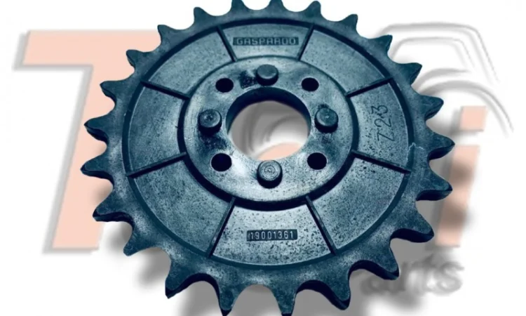 G66248168 Зірочка Z-23 Gaspardo - фото № 1