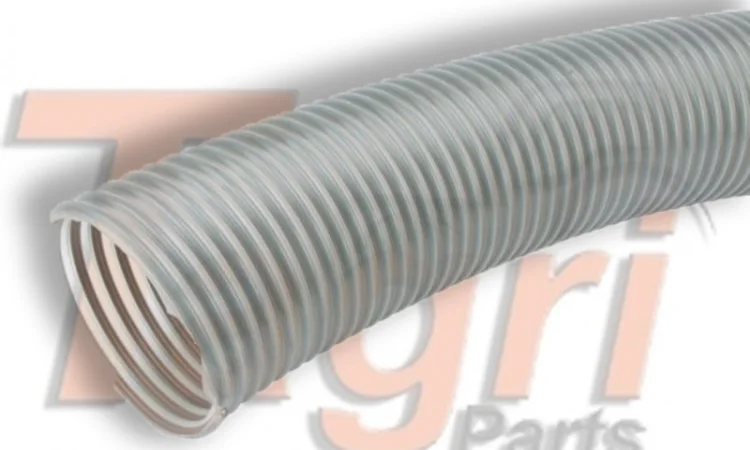 00180006 Насіннєпровід Ø 140 мм Horsch - фото № 1