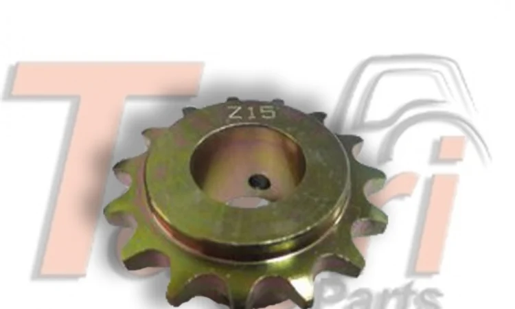 AC820808 Зірочка Z-15 Kverneland - фото № 1