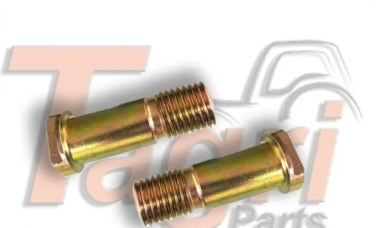 KK071275 Болт M30 Kverneland - фото № 1